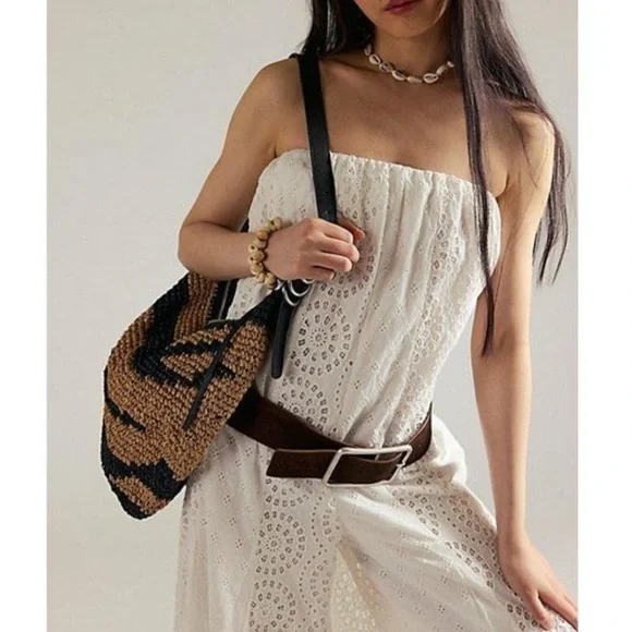 Midnight Cruiser One-piece Jumpsuit COLOR - Ivory White - Picture 3 of 7